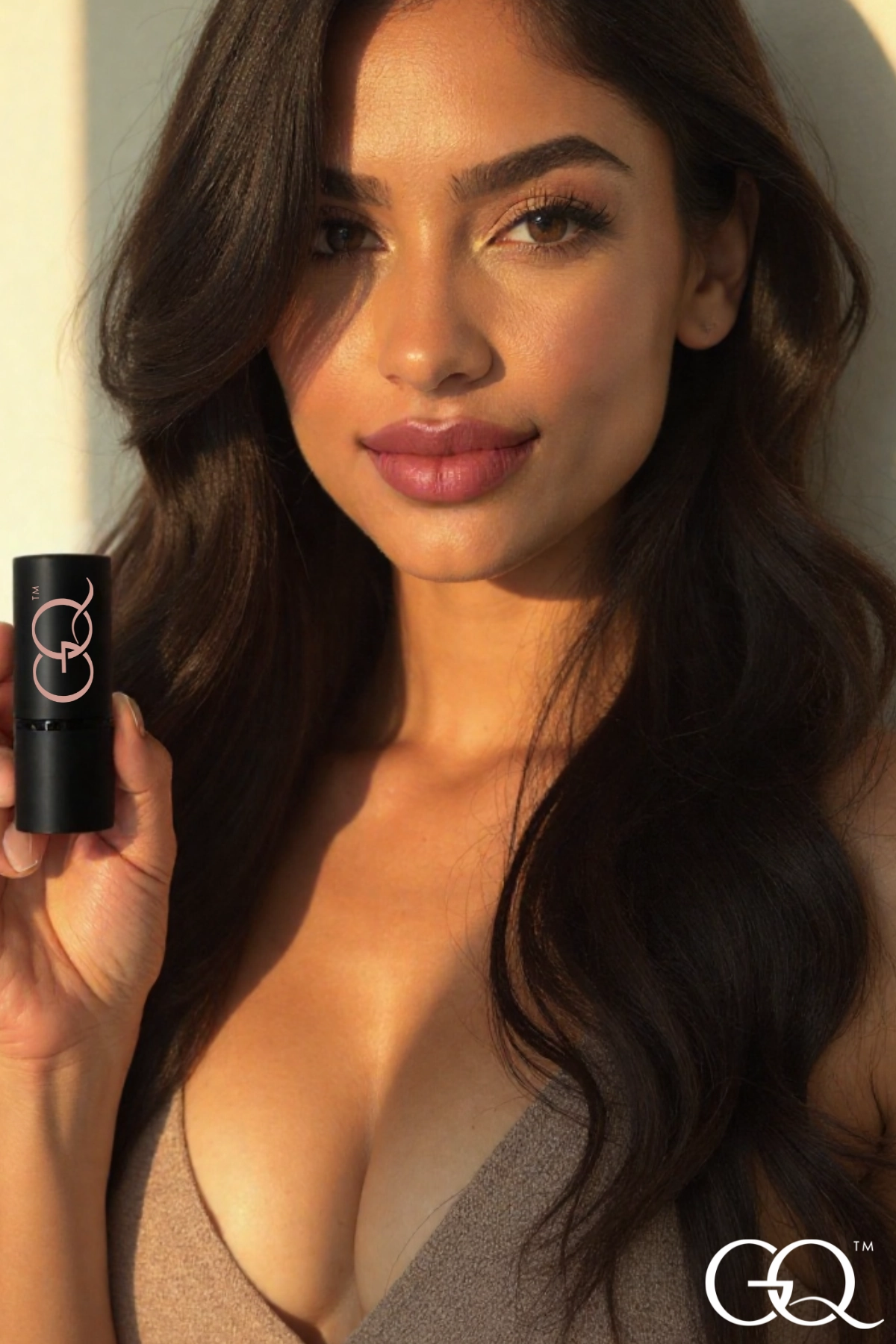 Lipstick - Oh So Red (4.3ml) | GLOWNIQUE