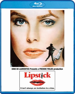 Lipstick [Blu-ray]