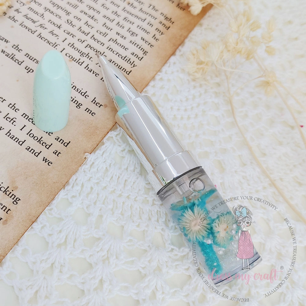 Lipstick Pen DIY KIT