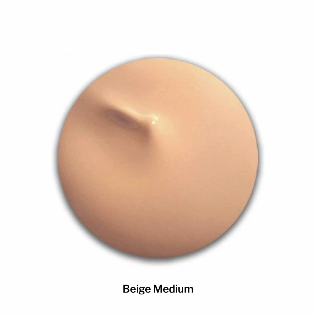 Liquid Silk Opulence Luxury Mineral Foundation BEIGE MEDIUM