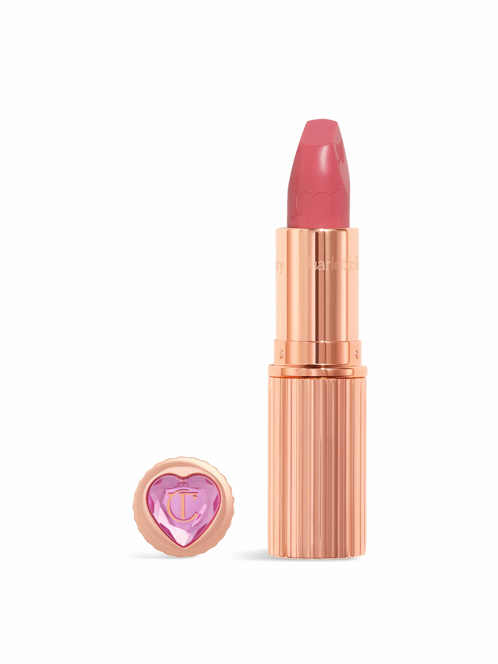 Love Effect K.I.S.S.I.N.G Lipstick