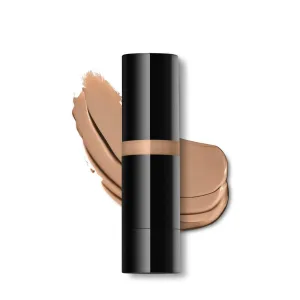 Luminous Foundation Radiant Finish Undetectable Coverage (Bisque)