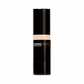 Luminous Foundation Makeup, Silky Smooth Illuminating Face Makeup by Pree Cosmetics (Ivory Cream 01)