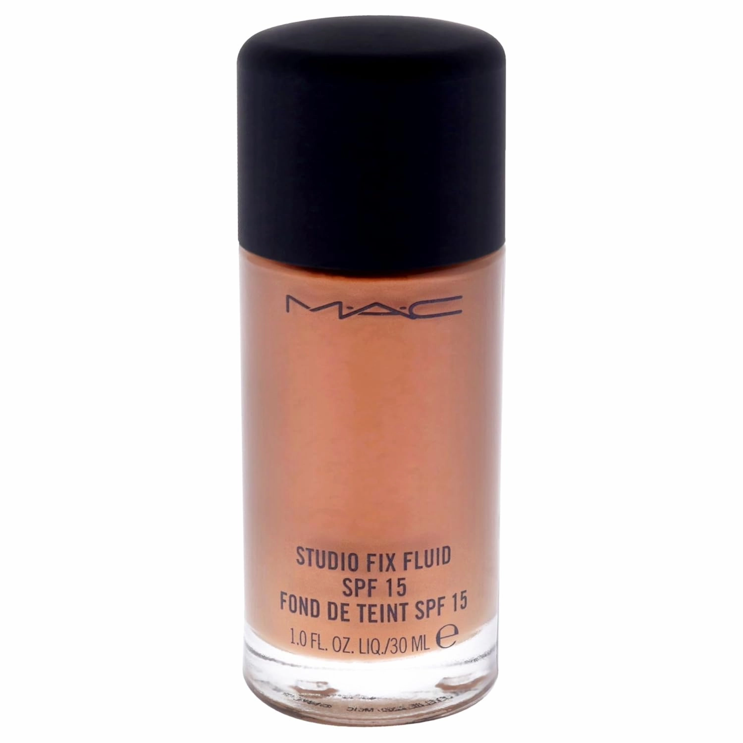 Mac Studio Fix Fluid Spf 15 Foundation Nw 45 30ml/1 Oz