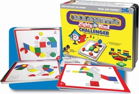 Magnetic MightyMind Challenger