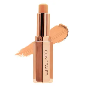 MAHANT Concealer | Creamy Concealer Stick | Weightless | Smooth Texture | Full Coverage Conncealer |Buildable| Covers Blemishes & Hides Dark Circles | Graham Cracker | 3.8g