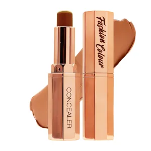 MAHANT Concealer | Creamy Concealer Stick | Weightless | Smooth Texture | Full Coverage Conncealer | Buildable | Covers Blemishes & Hides Dark Circles | Maple Syrup |