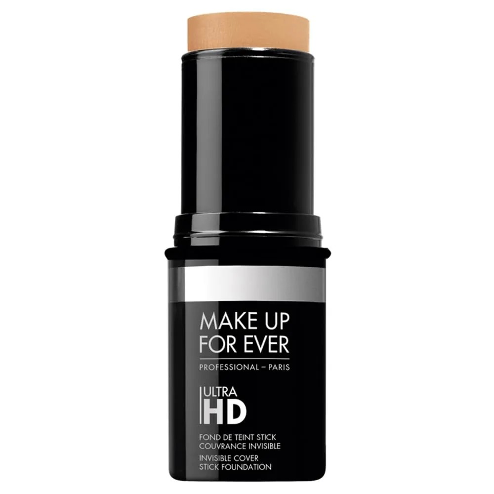 MAKE UP FOR EVER Ultra HD Invisible Cover Stick Foundation Y375 - Golden Sand