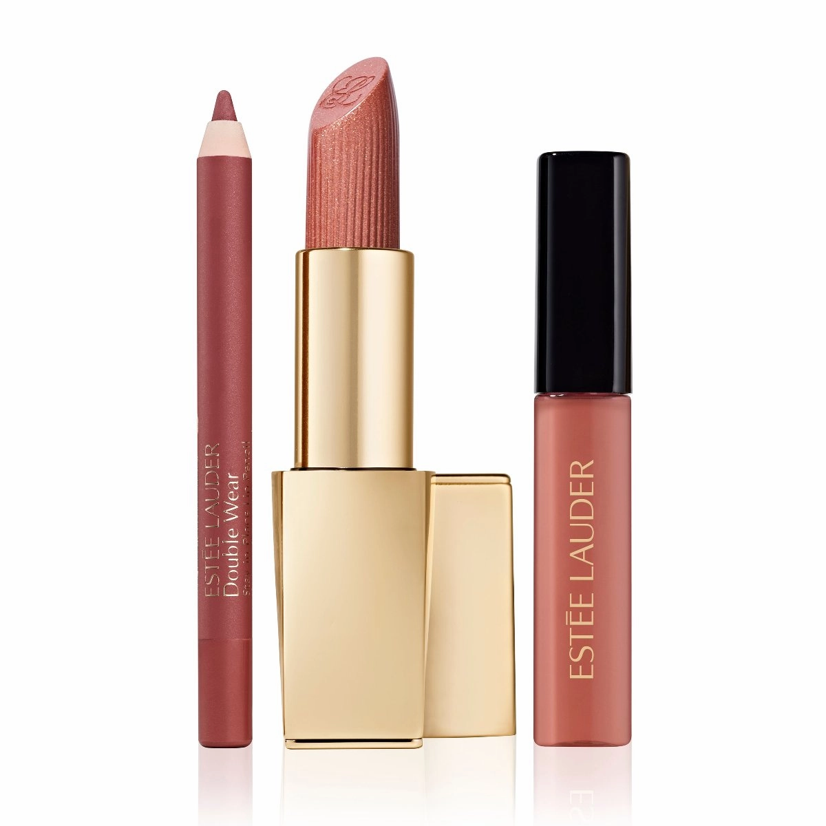 Marvelous Holiday Lip Kit Makeup Gift Set