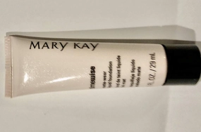 Mary Kay TimeWise Matte-Wear Liquid Foundation 1 fl. oz. / 29ml - Bronze 2