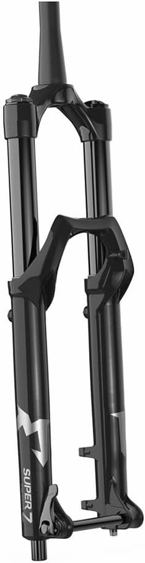 Marzocchi Super Z Fork 29in 170mm Shiny Black