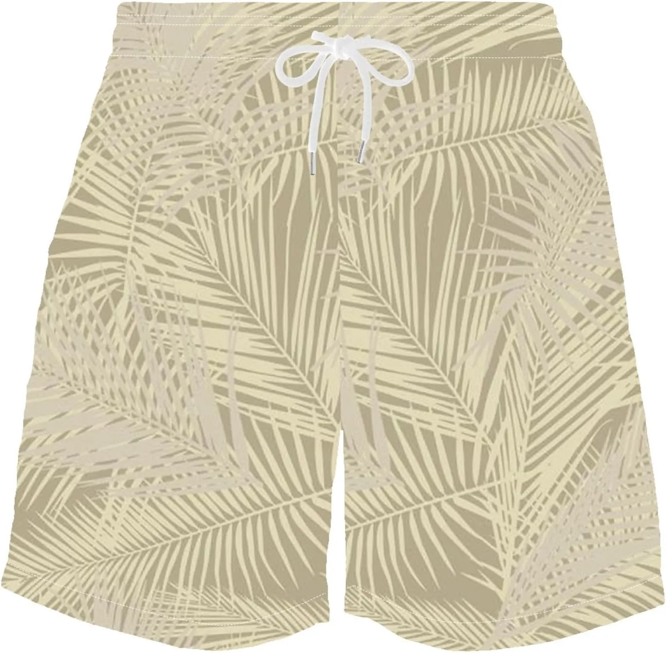 Maternity Swim Shorts Surfing Sports Plus Size Beach Shorts Board Pants Irish Flag Shorts Man Swim Suit Stretch Swim