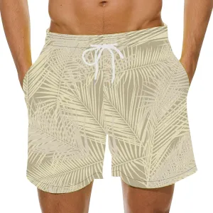 Maternity Swim Shorts Surfing Sports Plus Size Beach Shorts Board Pants Irish Flag Shorts Man Swim Suit Stretch Swim