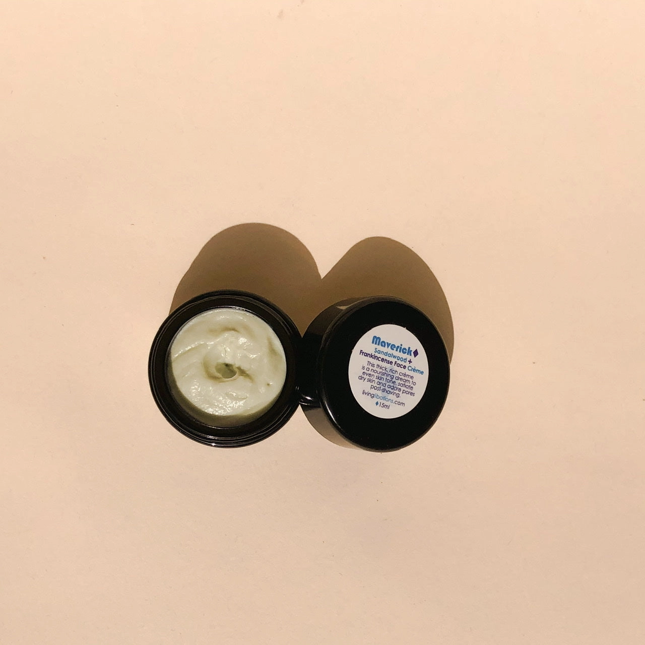 Maverick Face Creme