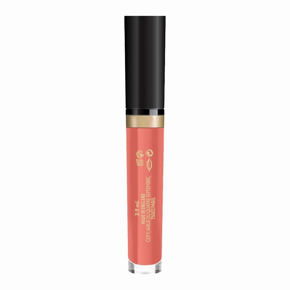 Max Factor Lipfinity C64 Velvet Matte Lipstick 045 Posh Pink