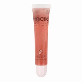 Max Lipgloss Strawberry