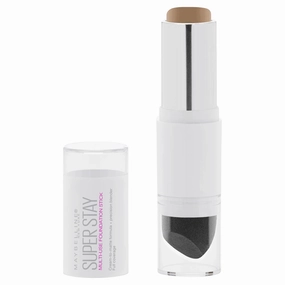 Maybelline Superstay Multiuse Foundation Stick 330 Toffee (Carded)
