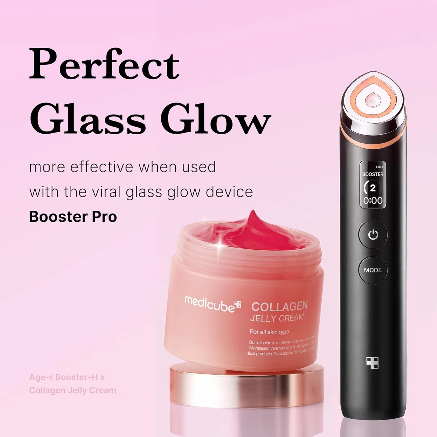 MEDICUBE Collagen Jelly Cream 50ml
