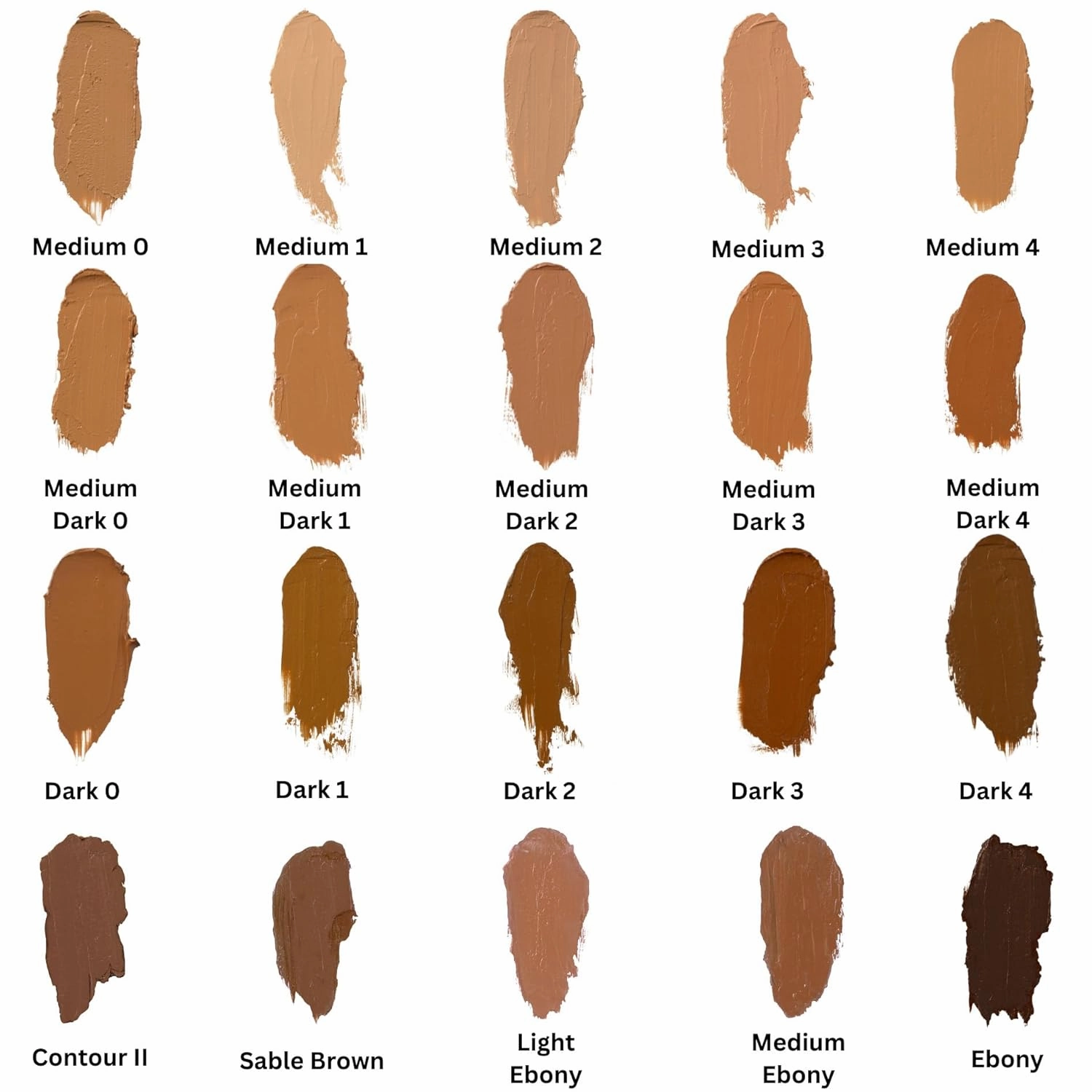 Mehron Makeup CreamBlend Stick | Face Paint, Body Paint, & Foundation Cream Makeup | Body Paint Stick Perfect for Halloween Makeup .75 oz (21 g) (Dark 2)