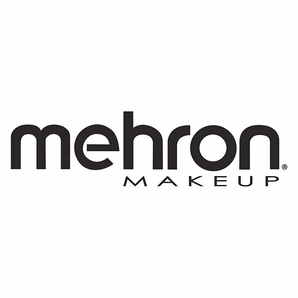 Mehron Makeup CreamBlend Stick | Face Paint, Body Paint, & Foundation Cream Makeup | Perfect for Halloween (.75 oz) (ORANGE)