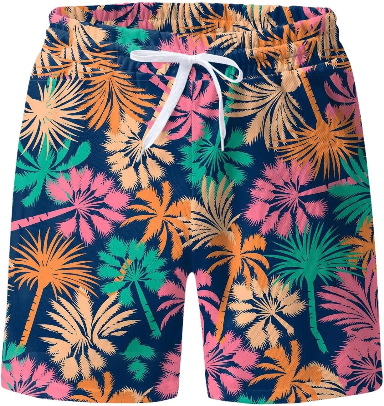 Men Casual Shorts Leather Label Shorts Beach Shorts Beach Swim Shorts Khaki Shorts Men Slim Fit Short De para Men