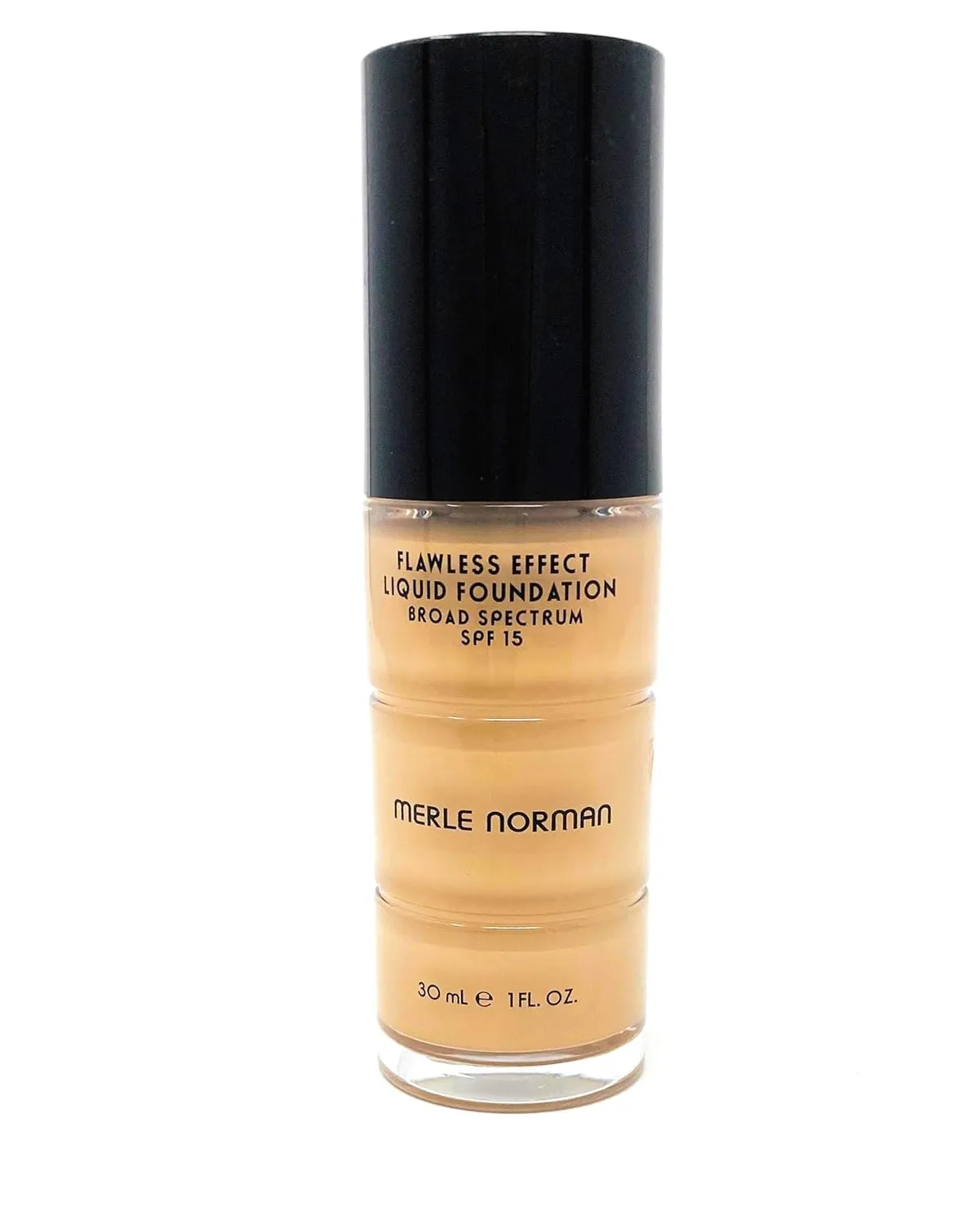 Merle Norman Flawless Effect Liquid Foundation - L12