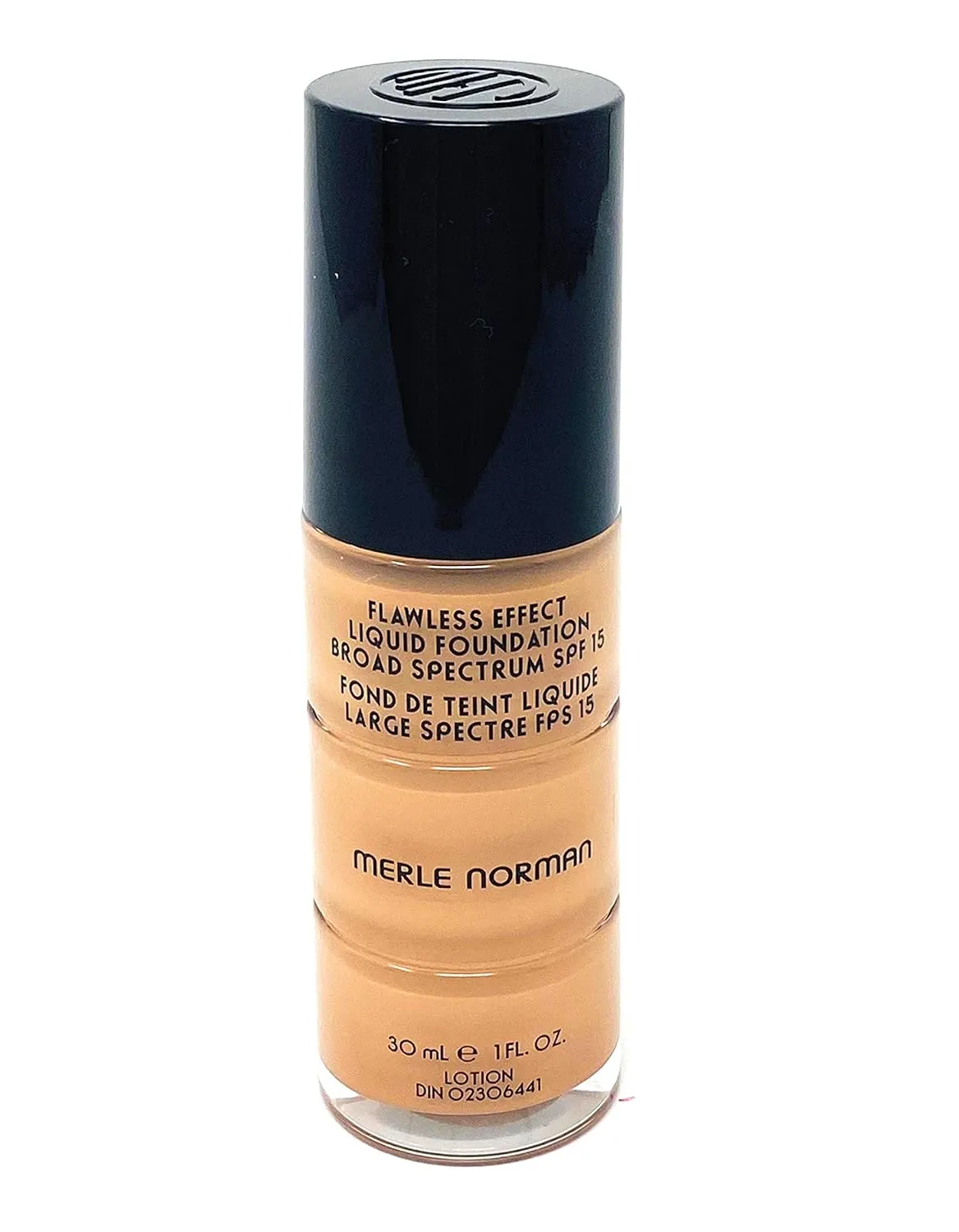 Merle Norman Flawless Effect Liquid Foundation - ML42