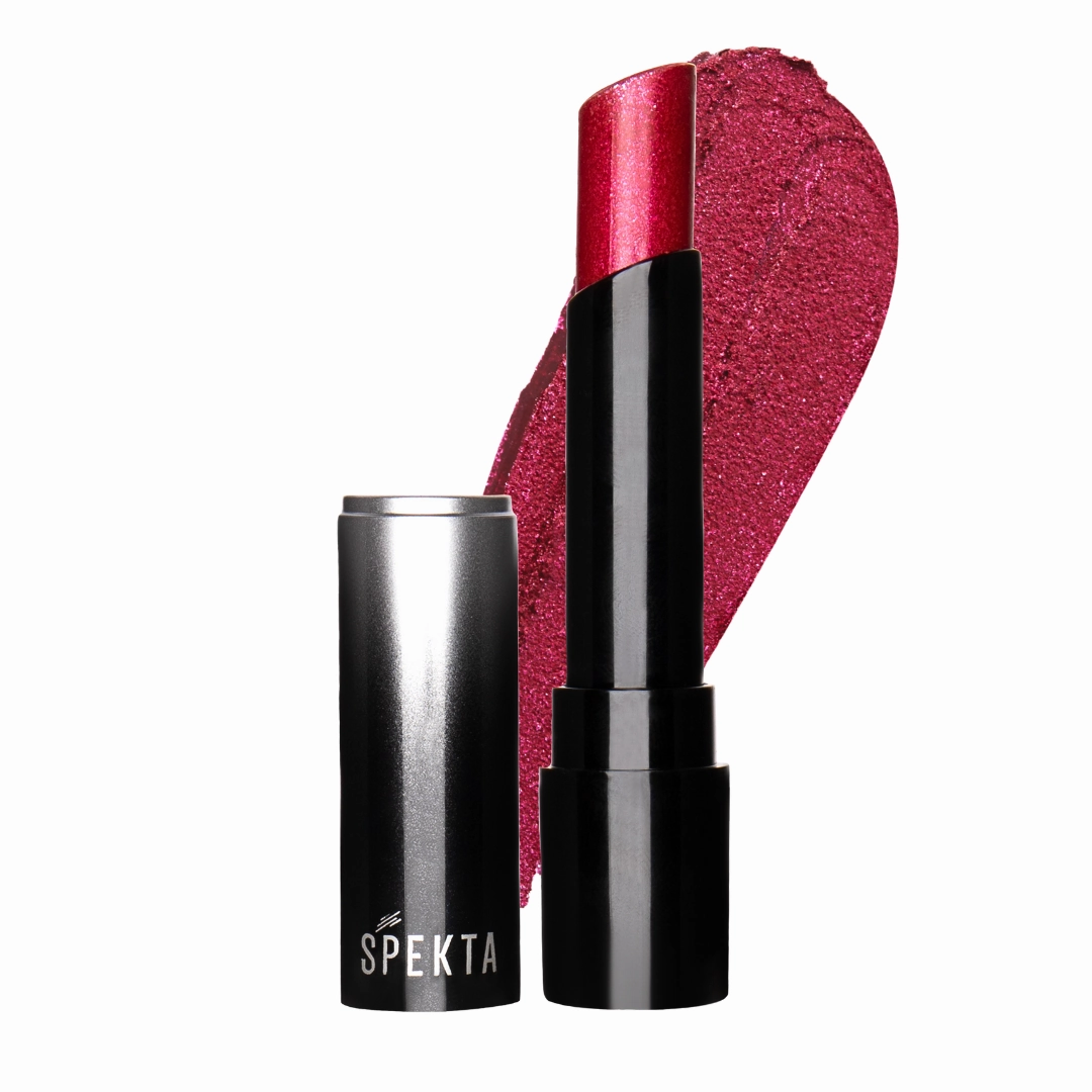 Metallic Shimmer Lipstick