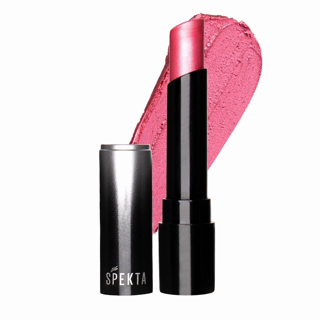 Metallic Shimmer Lipstick