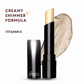 Metallic Shimmer Lipstick