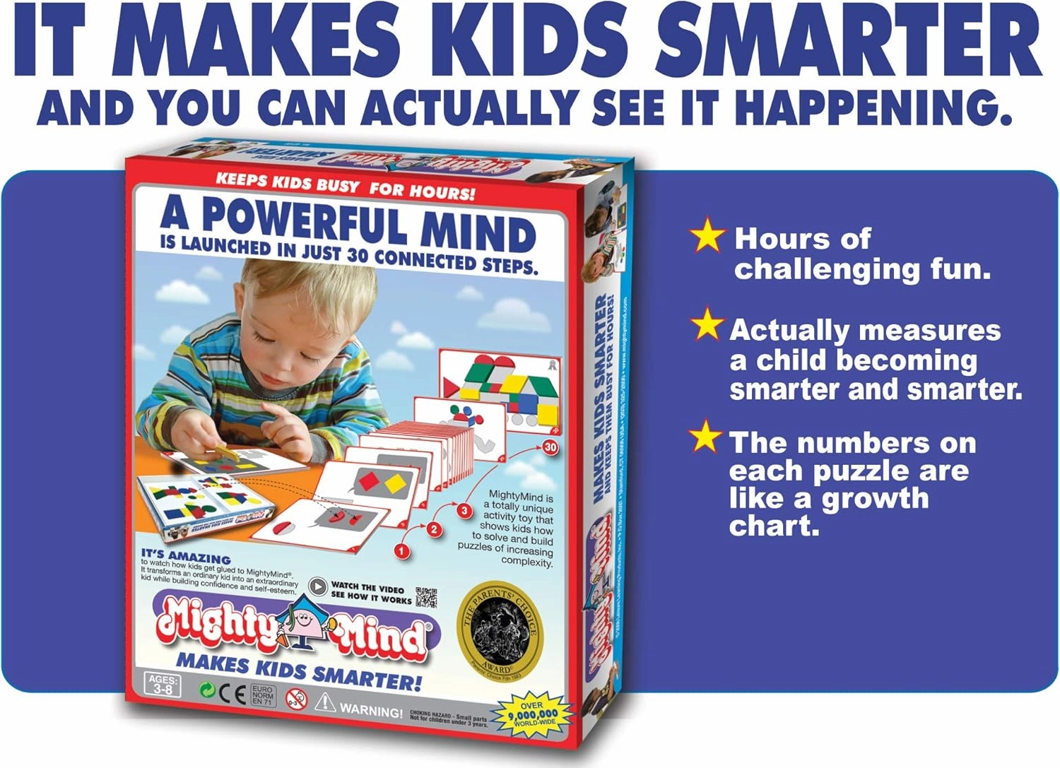 MightyMind (Original Edition)