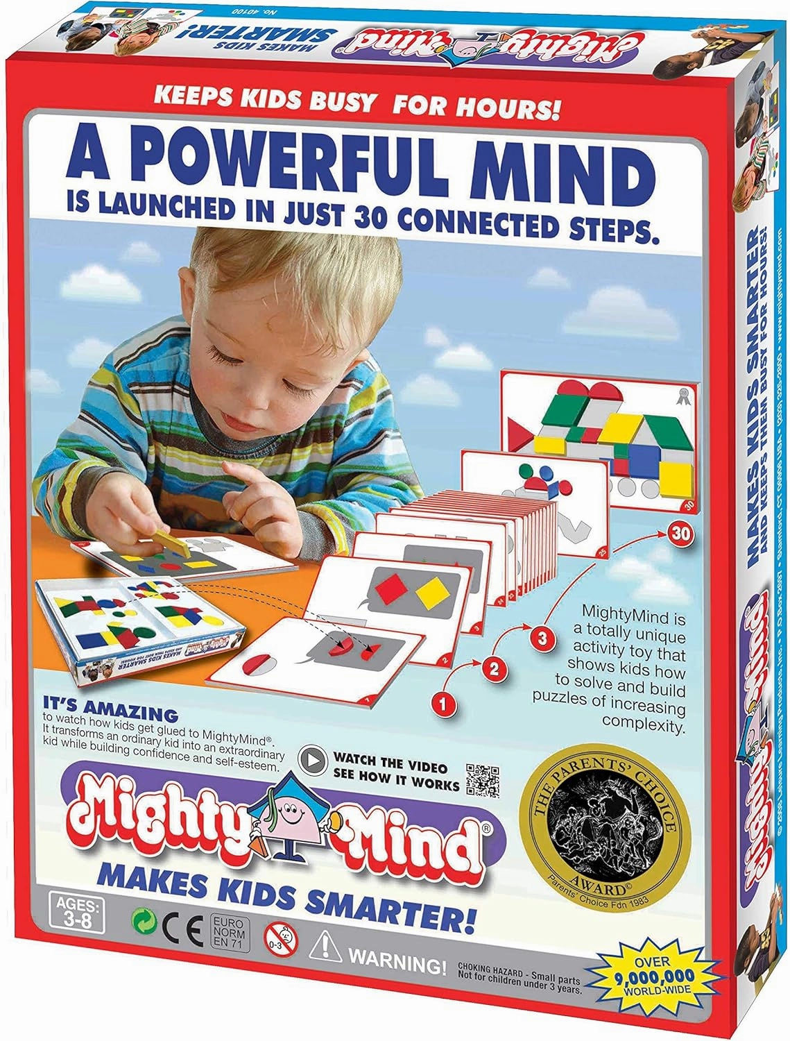 MightyMind (Original Edition)