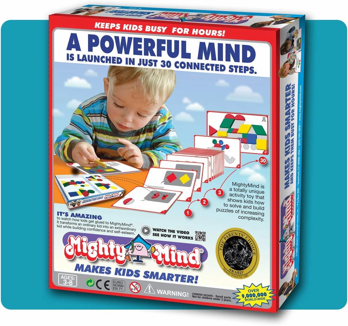 MightyMind (Original Edition)