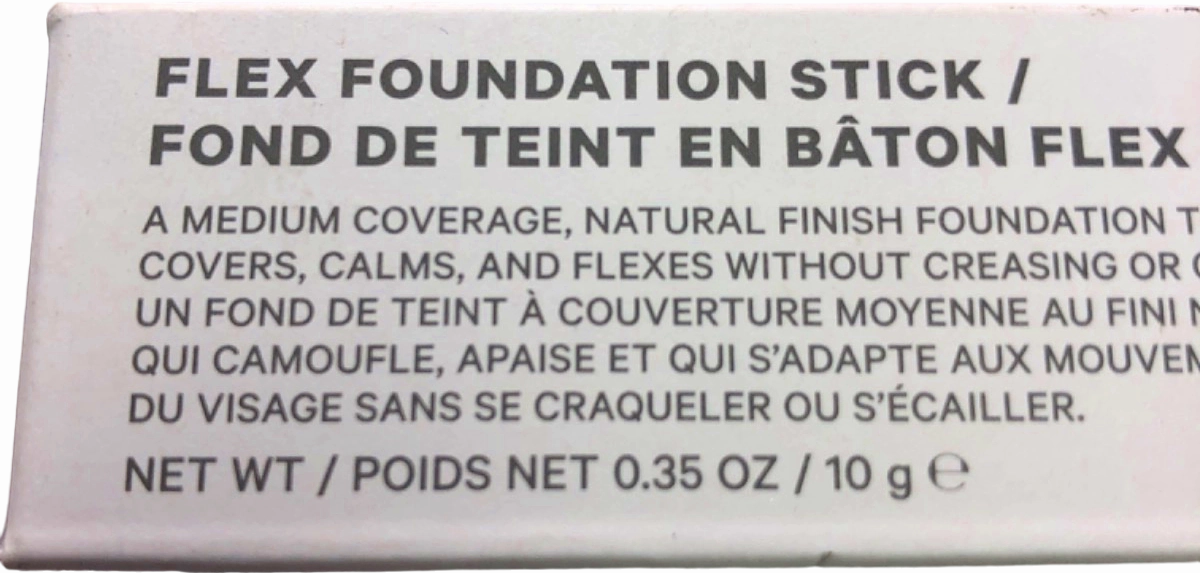 Milk Makeup Flex Foundation Stick Medium 10g