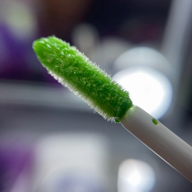 Mimic  #Glossed Lipgloss