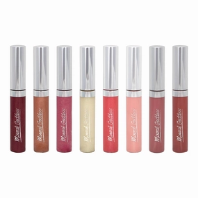 Mineral Goddess Creamy Lips
