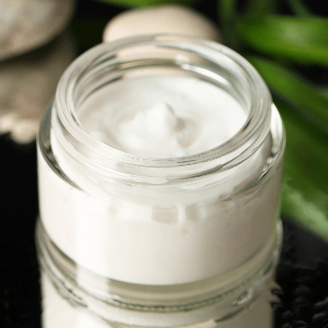 Miracle Under Eye Cream with Cucumber & Hyaluronic Acid - 50ml x10