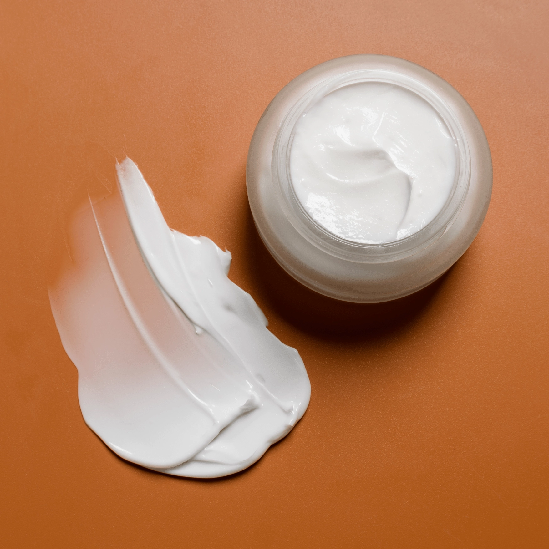 Miracle Under Eye Cream with Cucumber & Hyaluronic Acid - 50ml x10