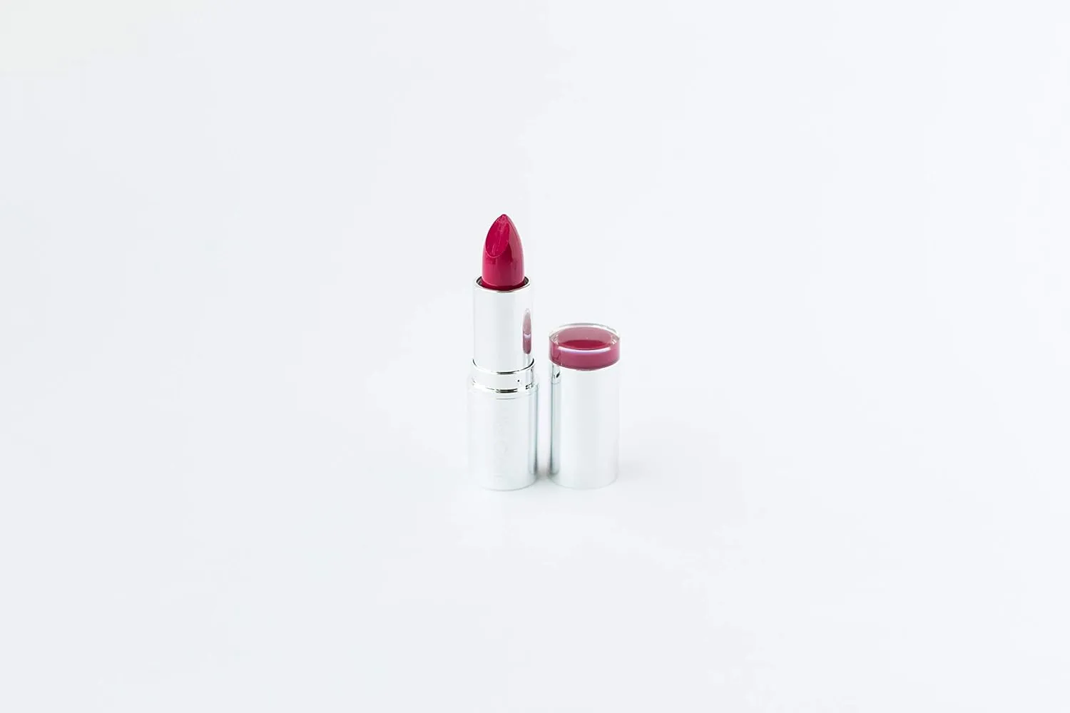 Miss Claire Color Rich Lipstick 28, Pink, 4 g