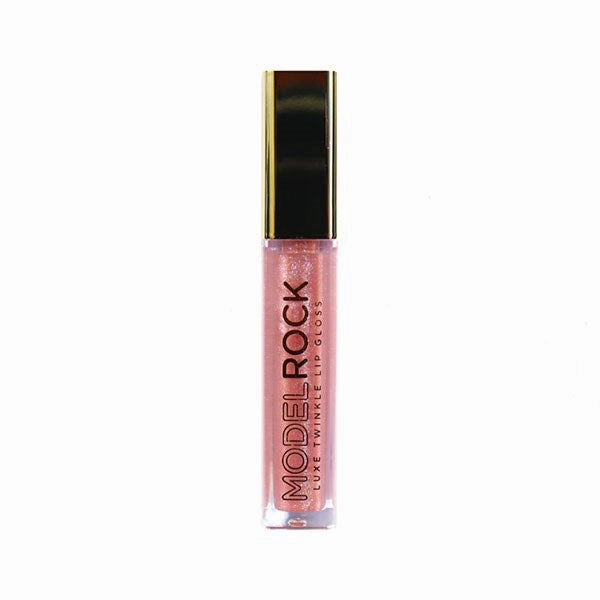 Modelrock LUXE TWINKLE Lip Gloss - UNICORN GLOW