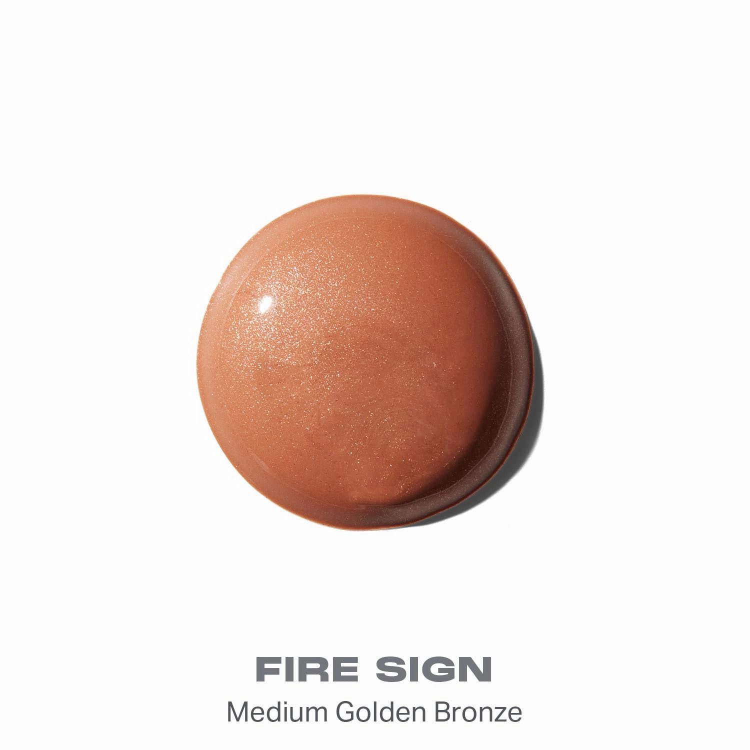Morphe Hot Shot Sun Bronzing Drops - Waterweight Liquid Bronzer Drops with Niacinamide for Glowing Skin, Hydration & a Natural Radiant Finish - Fire Sign (1 Fl Oz)