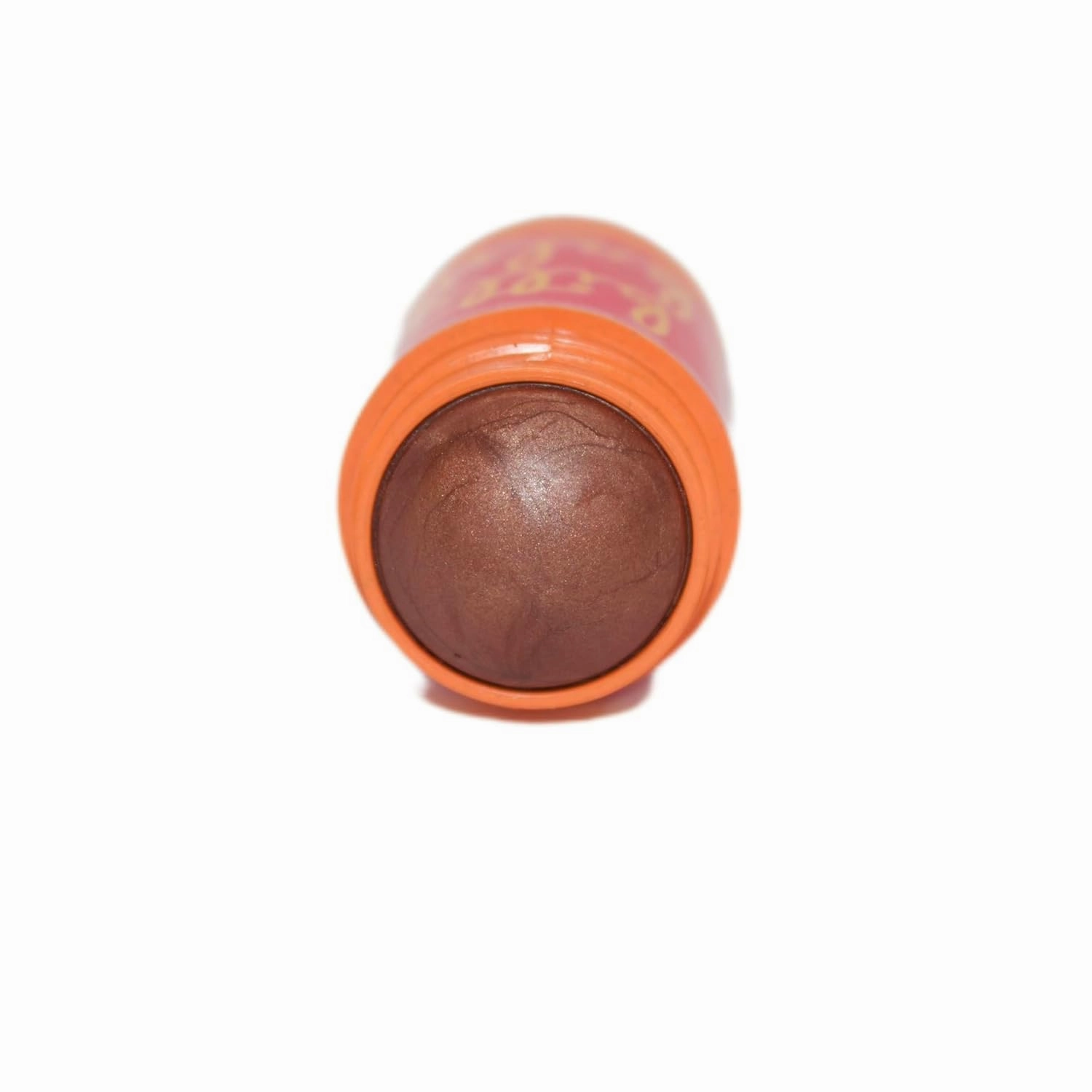 Multi-Use Makeup Stick, 3-in-1 for Lips, Cheeks and Lids, Award-Winning Clean Beauty 100% Natural, Non-Toxic Paraben, Phthalate, Fragrance, Petroleum, DYE Free (Brandy)