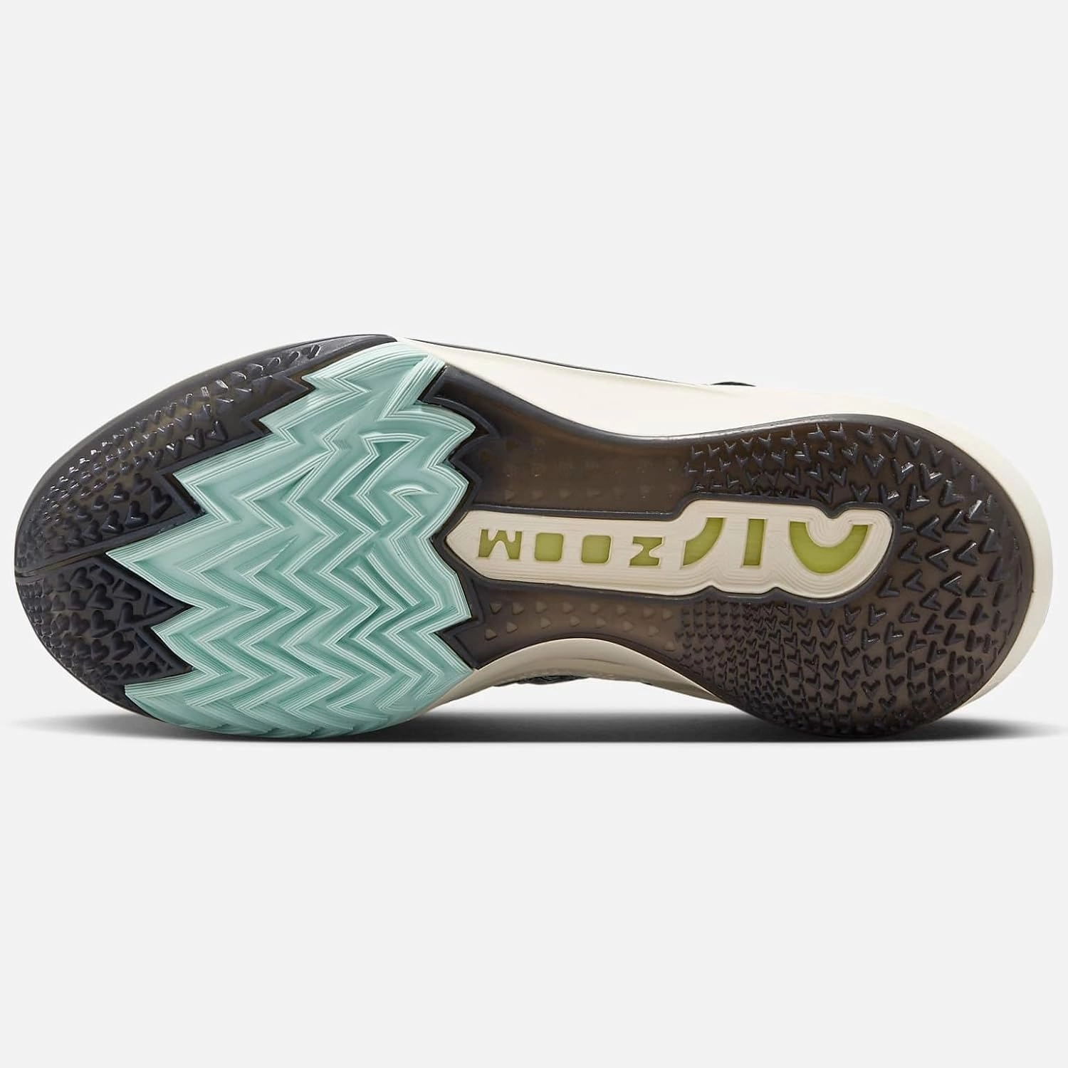 Nike G.T. Cut 2 Women's Basketball Shoes (FQ8706-300, Jade Ice/Black/Mineral/Pale Ivory)