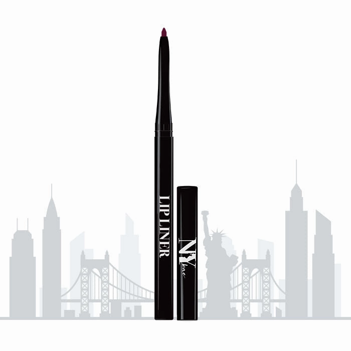 NY Bae Lip Liner, Pink - Challenge Accepted 2 (0.25 g)