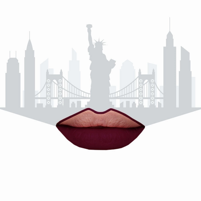 NY Bae Lip Liner, Pink - Challenge Accepted 2 (0.25 g)