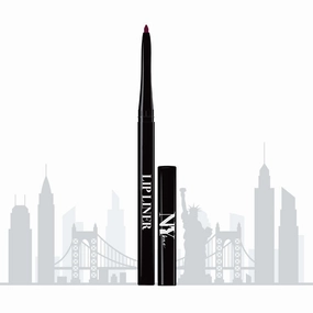 NY Bae Lip Liner, Pink - Challenge Accepted 2 (0.25 g)