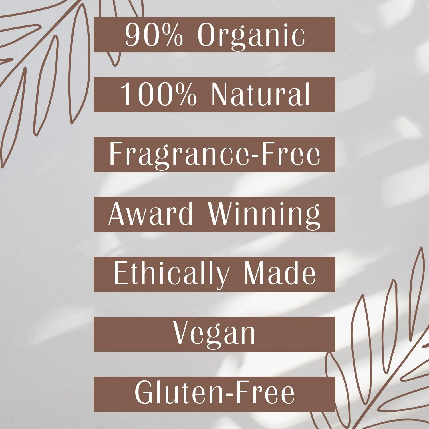 Organic Aloe-Based LUX Liquid Foundation, Natural Vegan Gluten-Free Made in USA, Espresso