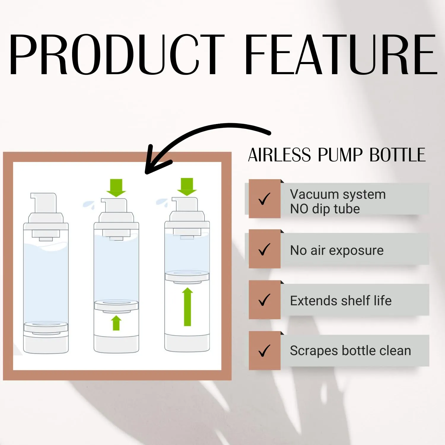 Organic Aloe-Based LUX Liquid Foundation, Natural Vegan Gluten-Free Made in USA, Espresso