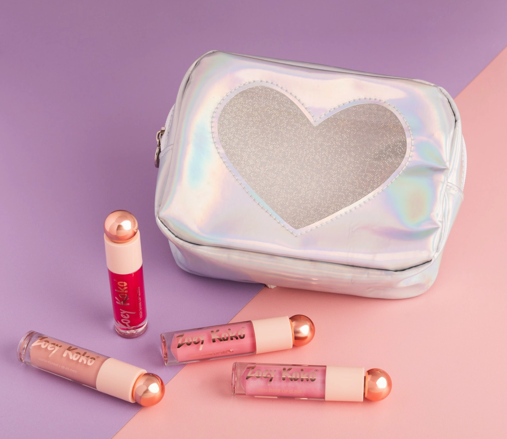Party Pop High Shine Lipgloss
