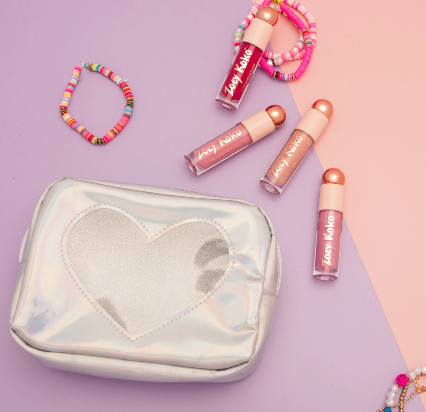 Party Pop High Shine Lipgloss